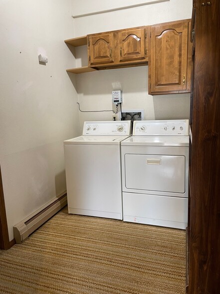 Laundry Room - 21 El Sereno Dr
