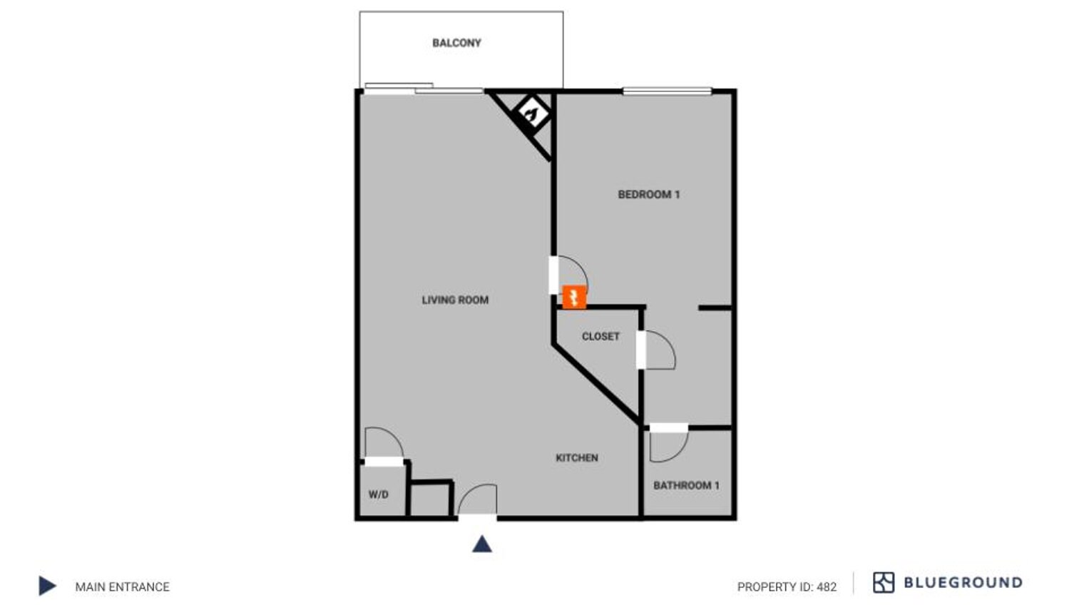 Building Photo - 7660 Beverly Blvd