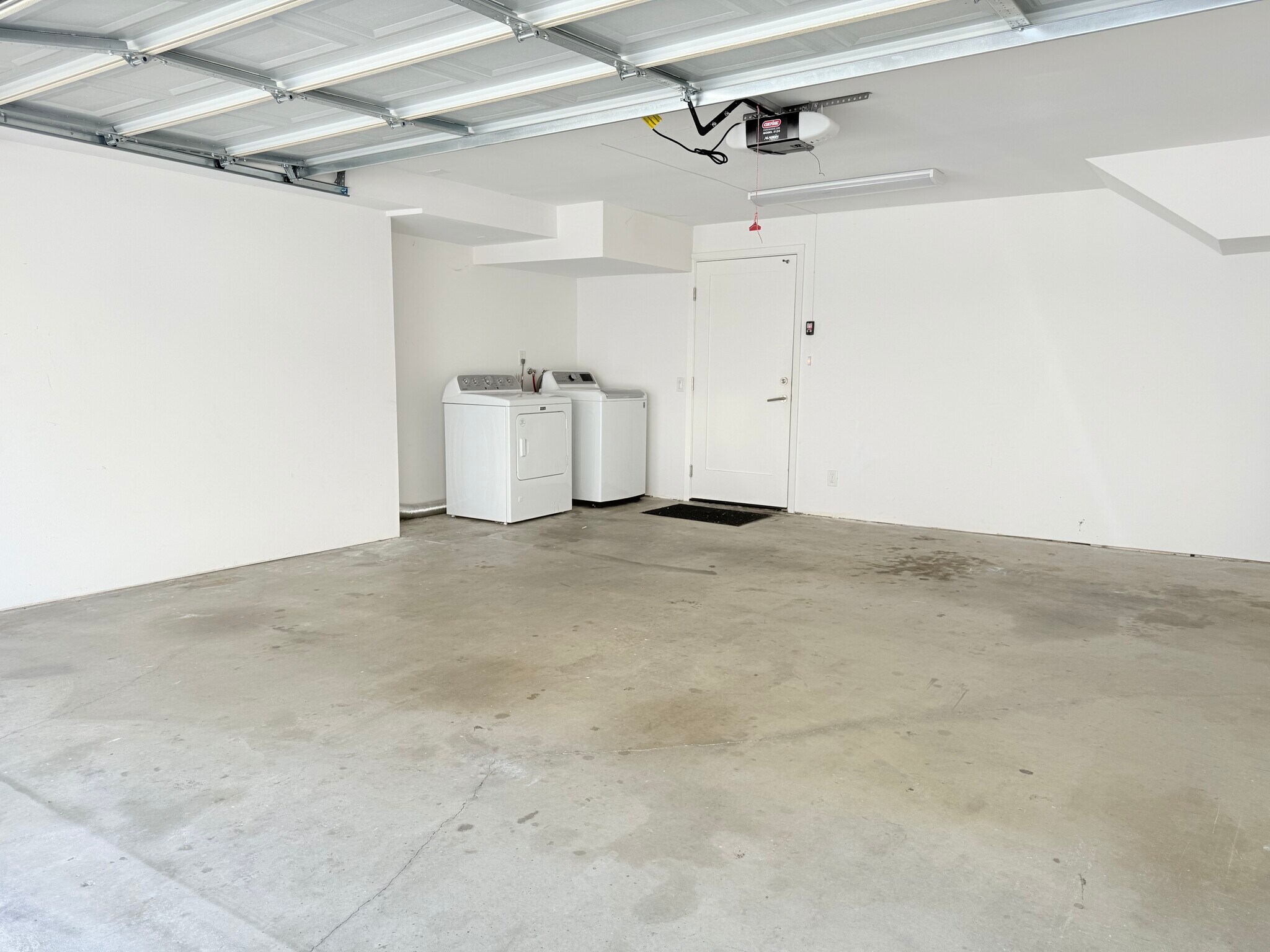 2 Car Garage - 1878 N Alvarado St