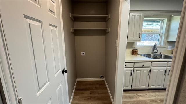 Building Photo - 4103 Johnson St