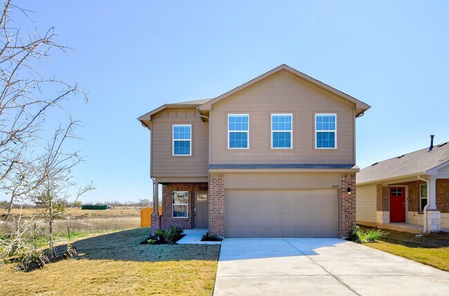Building Photo - New Home For Lease