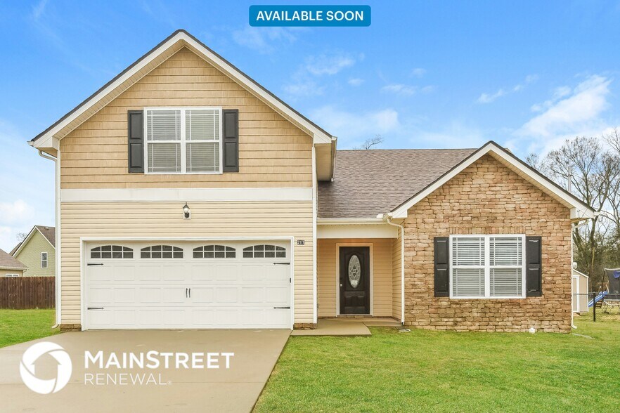 Primary Photo - 217 Bankside Dr