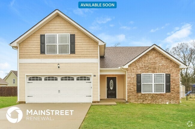 Building Photo - 217 Bankside Dr