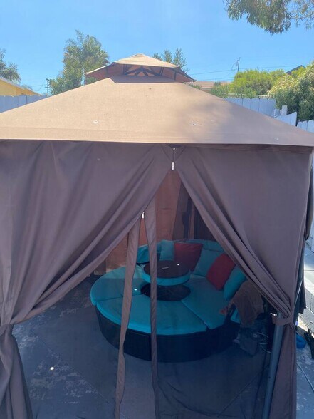 Yard 3 - 408 S 33rd St