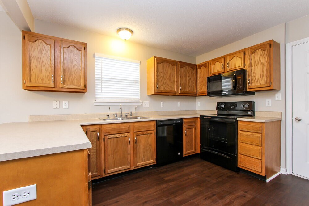 Building Photo - 2534 Mingo Ln