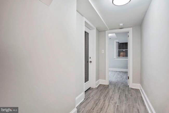 Building Photo - 1616 S St NW