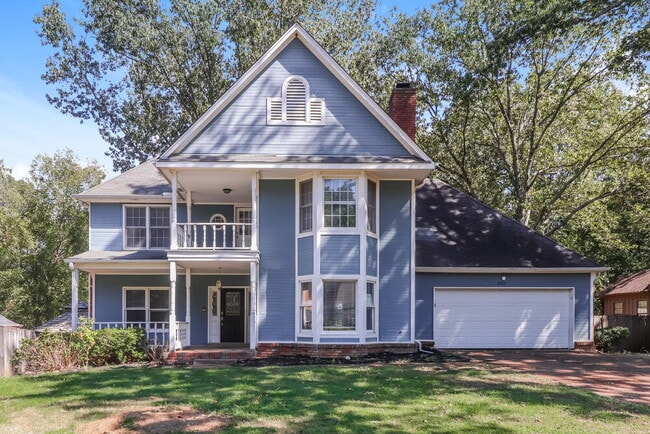 Building Photo - 2322 Carrollwood Ln