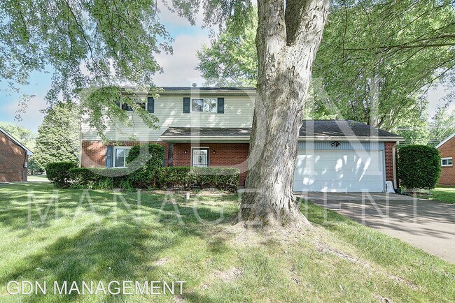 Building Photo - 4 br, 2.5 bath House - 589 Wilson Drive