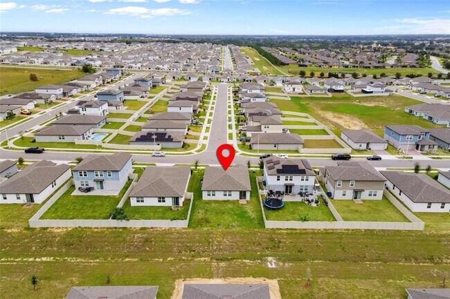 Building Photo - 1298 Citrus Landings Blvd