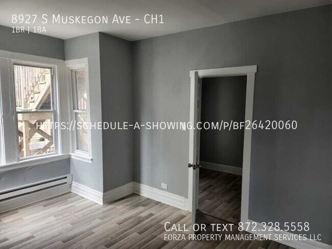 Building Photo - 8927 S Muskegon Ave