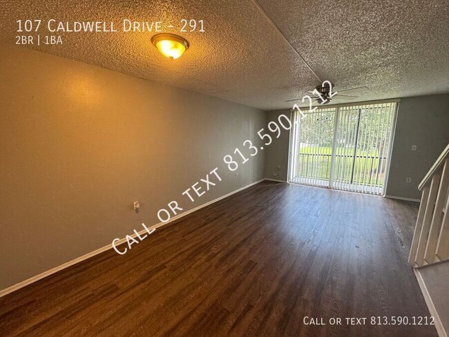 Building Photo - Cute 2 bedroom condo