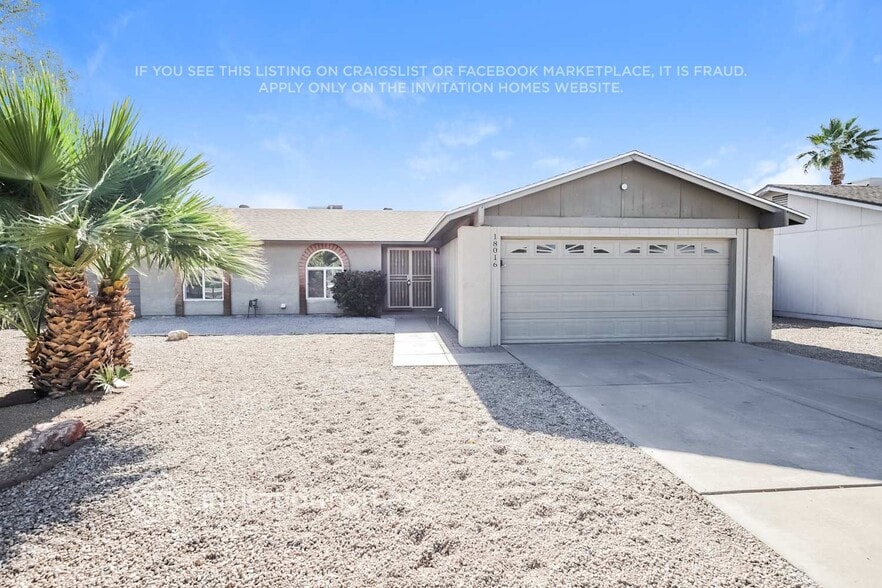 Primary Photo - 18016 N 55th Ave
