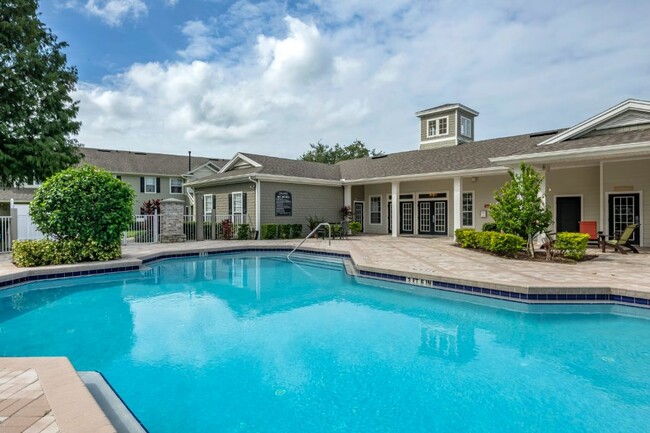 Building Photo - Hatteras Sound Apartment Homes