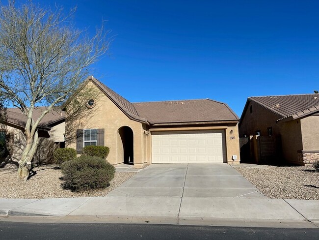 Primary Photo - Rancho El Dorado Maricopa House 4 bed 2 ba...