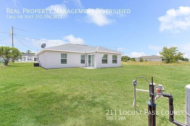 Building Photo - 211 Locust Pass Crse