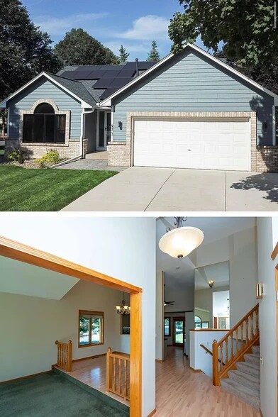 Building Photo - 973 Wildflower Ct