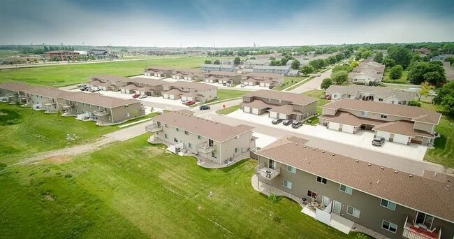 Building Photo - 1709 E Northstar Pl