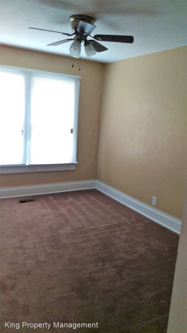 Building Photo - 2 br, 1 bath House - 4501 Saks Road