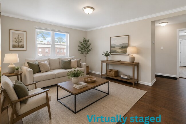 Building Photo - 1009 Lilley Ave