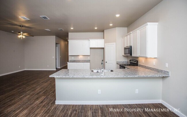 Building Photo - 2154 Kirksey Ave