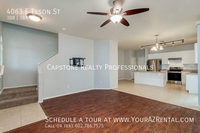 Building Photo - 4063 E Tyson St