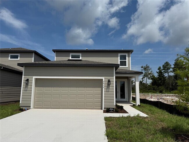 Building Photo - 2479 Zuni Rd