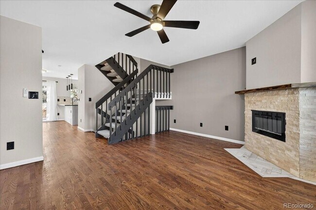 Building Photo - 7635 S Steele St