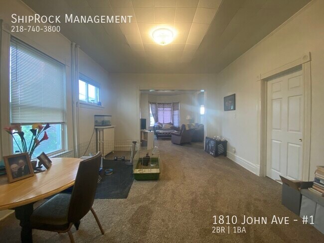 Building Photo - 1810 John Ave