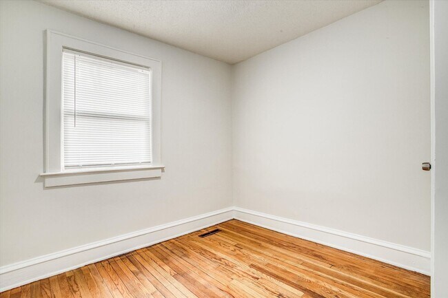 Building Photo - 3817 S Benton Ave