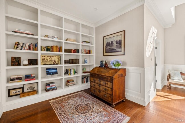 Building Photo - 989 Rutherford Rd