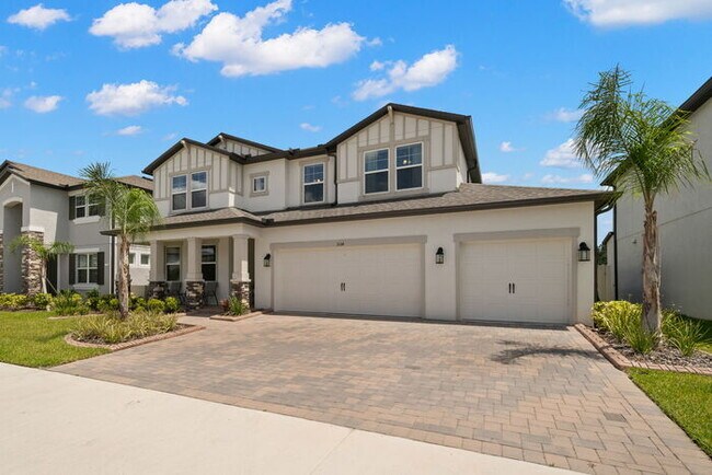 Building Photo - Beautiful Home For Rent in Berry Bay with ...
