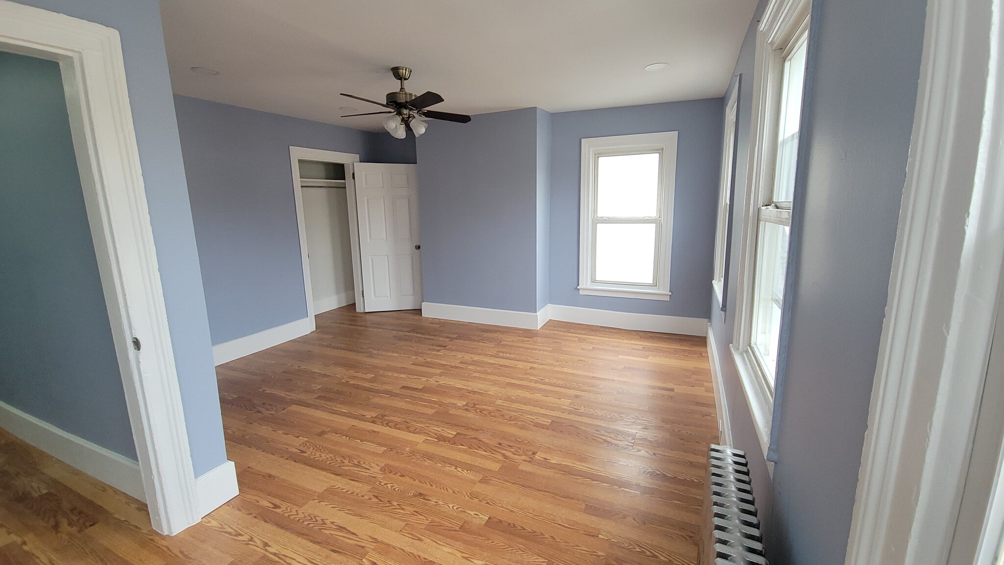 Livingroom - 222 Snyder St