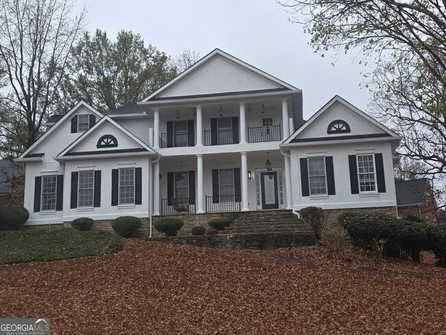 Building Photo - 166 Glen Eagle Way