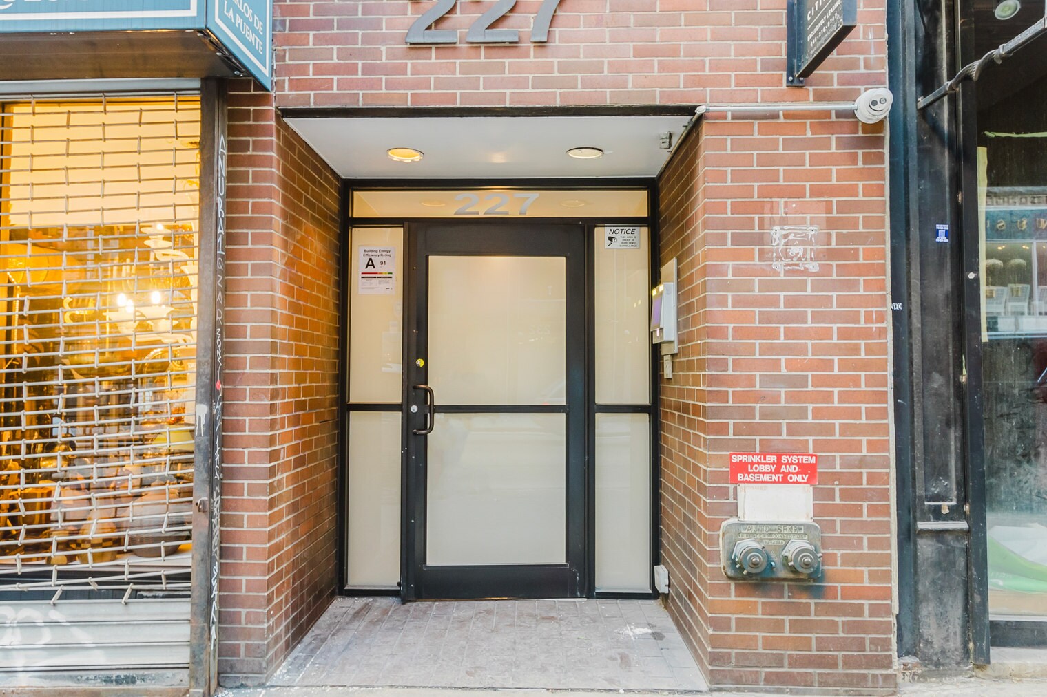 Building Photo - 227-231 East 59th Street-SI FL2-ID1754