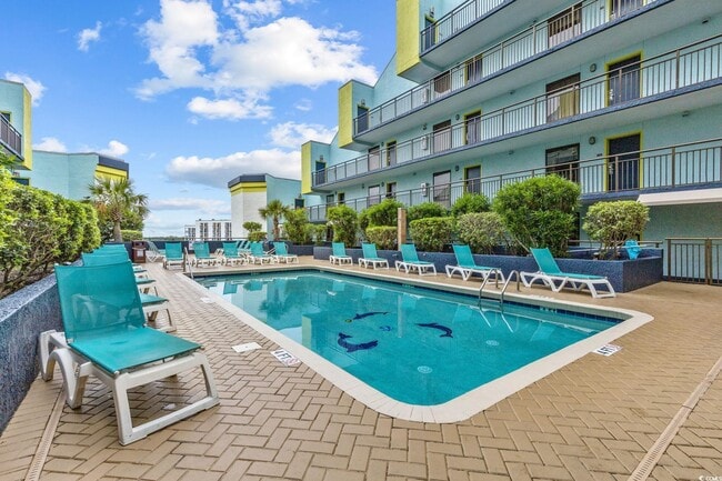 Building Photo - 6804 N Ocean Blvd