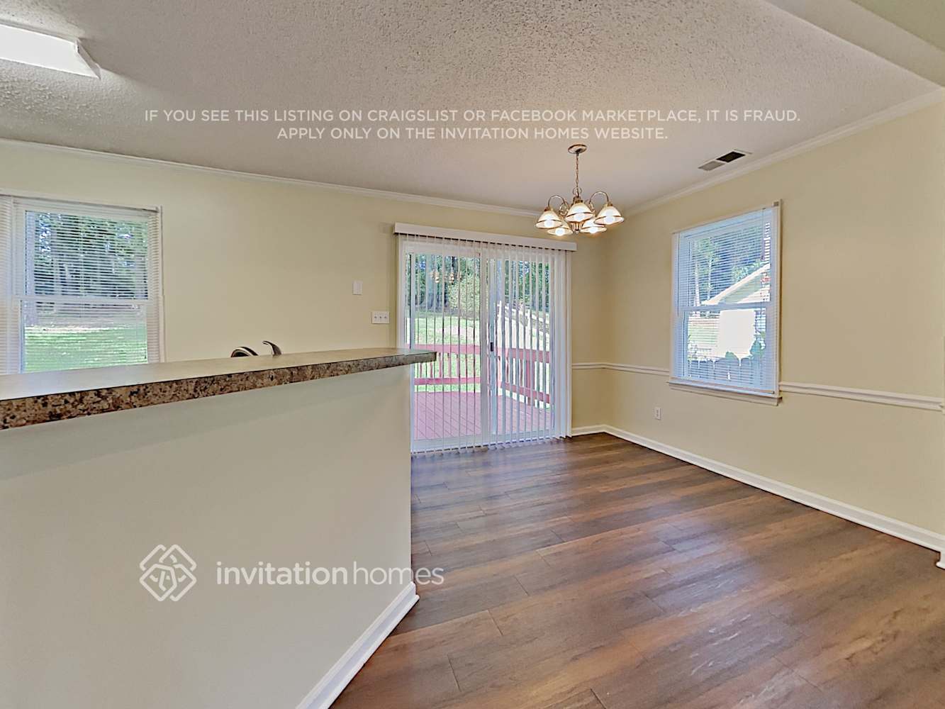 Building Photo - 8613 Hornwood Ct