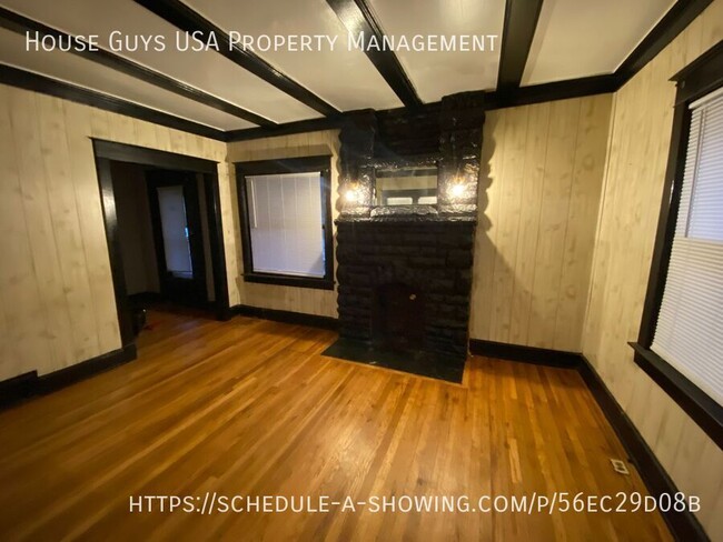 Building Photo - Welcome to this newly renovated house in t...