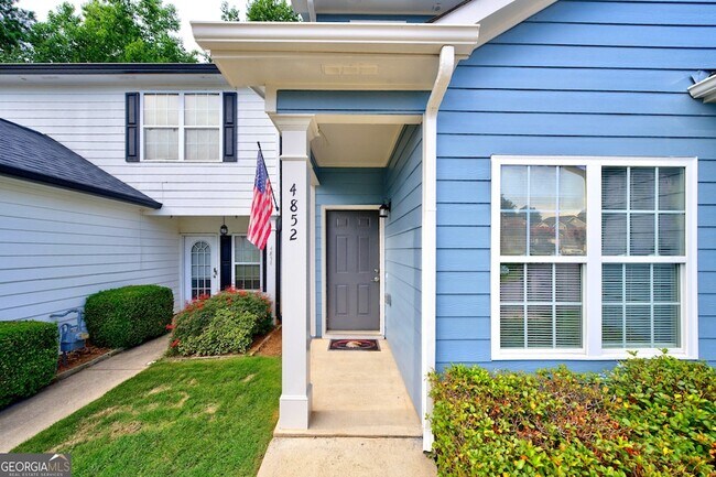 Building Photo - 4852 Tangerine Cir