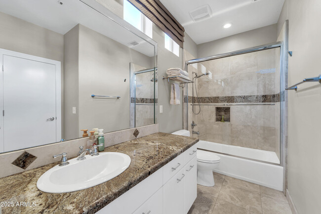 Building Photo - 7557 E McLellan Ln