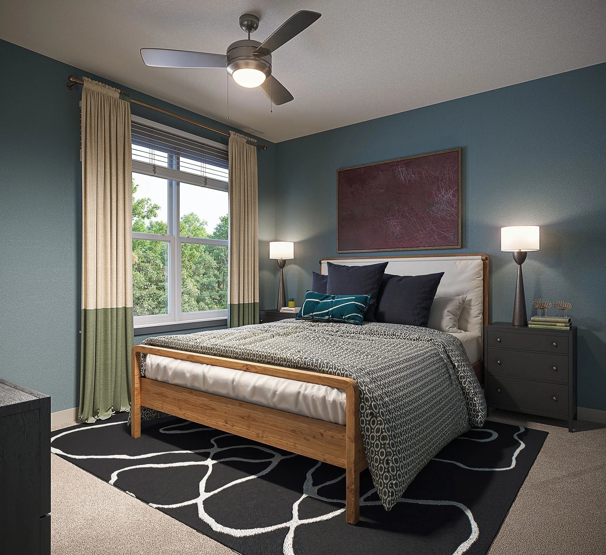 Building Photo - 8589 Stacy Rd