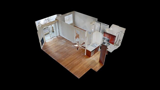 Building Photo - 1/Bed. Condo in Woodland Hills, Warner Center !!