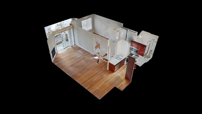 Building Photo - Woodland Hills, Warner Center 1/Bed. Condo!