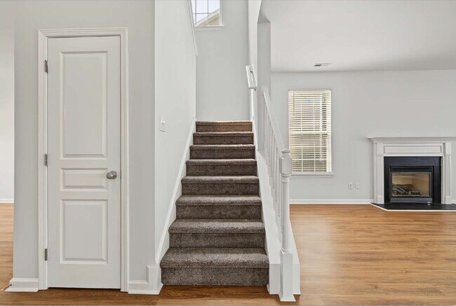 Building Photo - Four-Bedroom Home in Knightdale