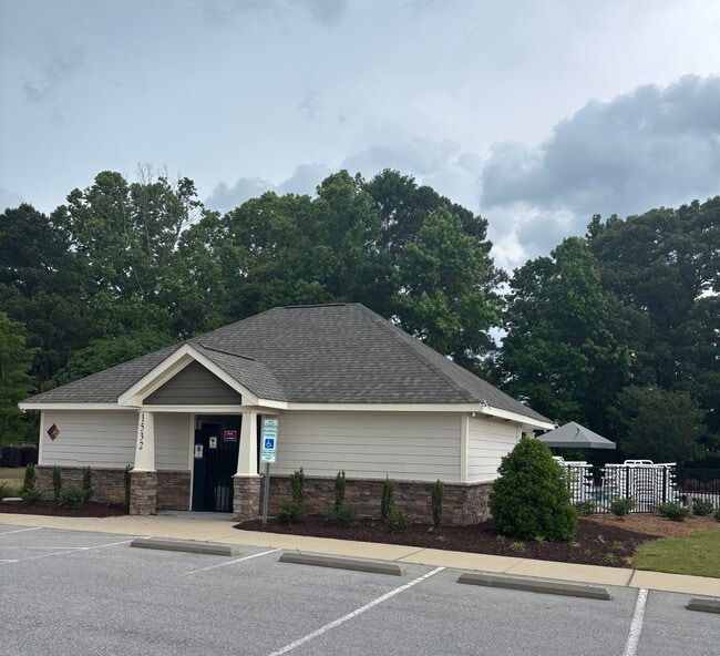 Building Photo - 1425 White Spruce Dr