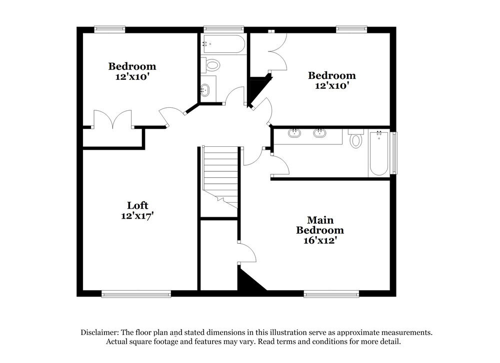 Building Photo - 280 Lakemont Dr
