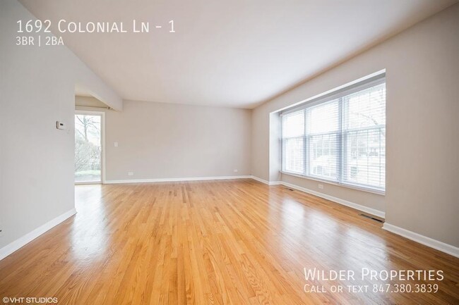 Building Photo - 1692 Colonial Ln