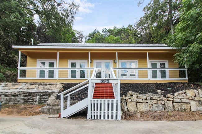 Building Photo - 2512 Geronimo Trail