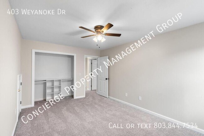 Building Photo - 403 Weyanoke Dr