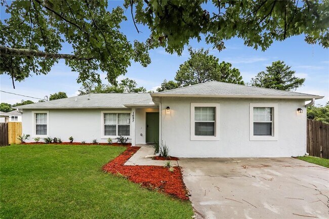 Primary Photo - 1697 Courtland Blvd