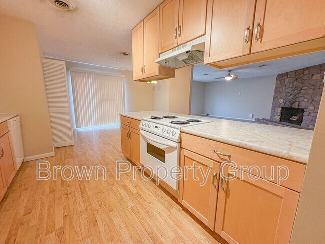 Building Photo - 6552 Grist Mill Rd